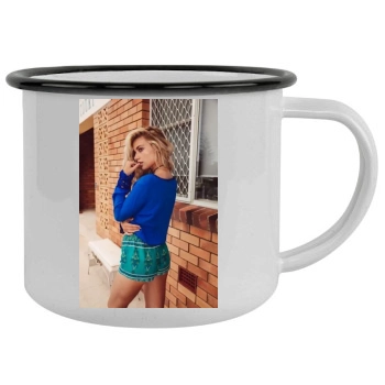 Farah Holt Camping Mug