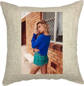 Farah Holt Pillow