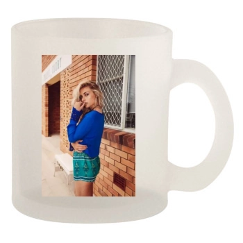 Farah Holt 10oz Frosted Mug