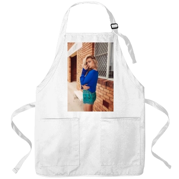 Farah Holt Apron