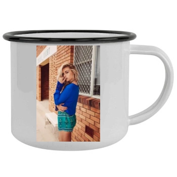 Farah Holt Camping Mug