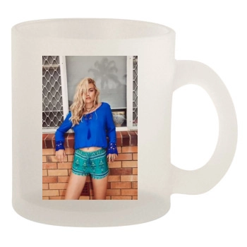 Farah Holt 10oz Frosted Mug