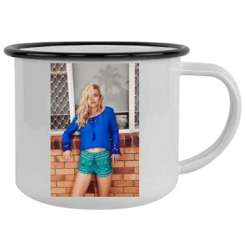 Farah Holt Camping Mug