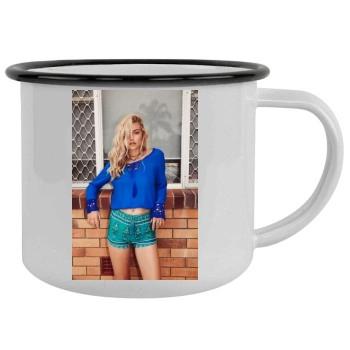 Farah Holt Camping Mug