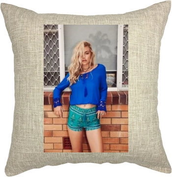 Farah Holt Pillow