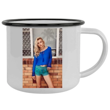 Farah Holt Camping Mug