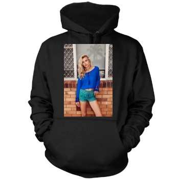 Farah Holt Mens Pullover Hoodie Sweatshirt