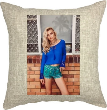 Farah Holt Pillow