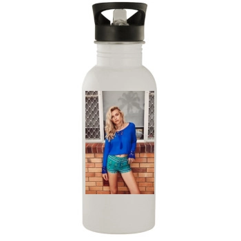 Farah Holt Stainless Steel Water Bottle