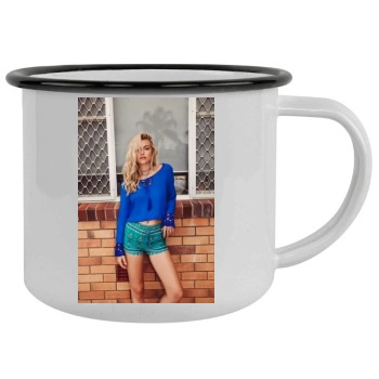 Farah Holt Camping Mug