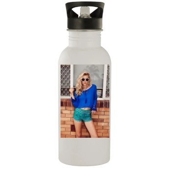 Farah Holt Stainless Steel Water Bottle