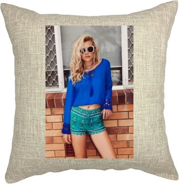 Farah Holt Pillow