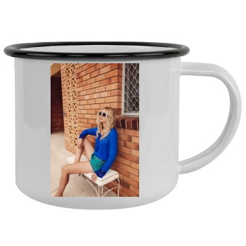 Farah Holt Camping Mug