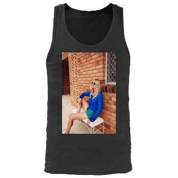 Farah Holt Men's Tank Top