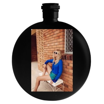 Farah Holt Round Flask