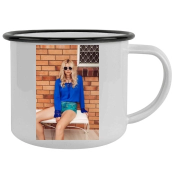 Farah Holt Camping Mug