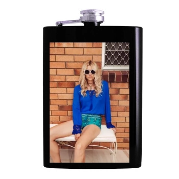 Farah Holt Hip Flask