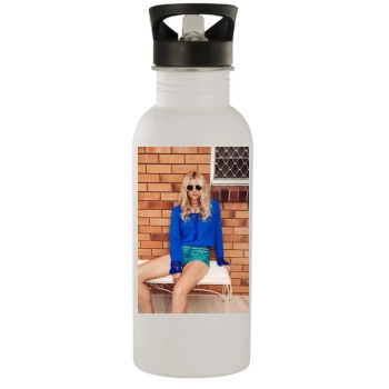 Farah Holt Stainless Steel Water Bottle