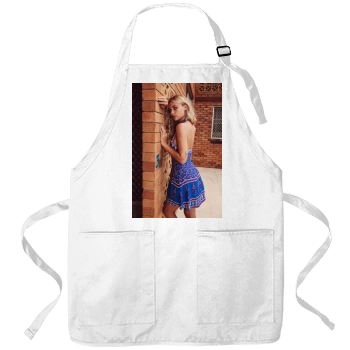 Farah Holt Apron