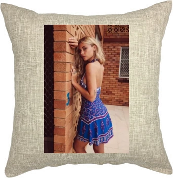 Farah Holt Pillow