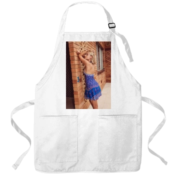 Farah Holt Apron