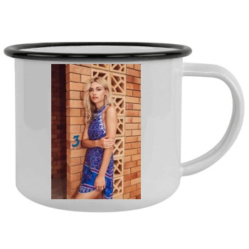 Farah Holt Camping Mug