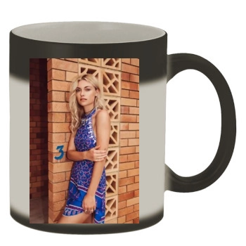 Farah Holt Color Changing Mug