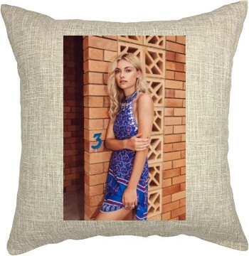 Farah Holt Pillow