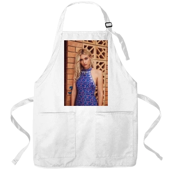 Farah Holt Apron