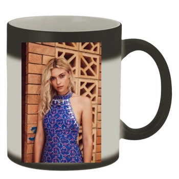 Farah Holt Color Changing Mug