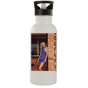 Farah Holt Stainless Steel Water Bottle