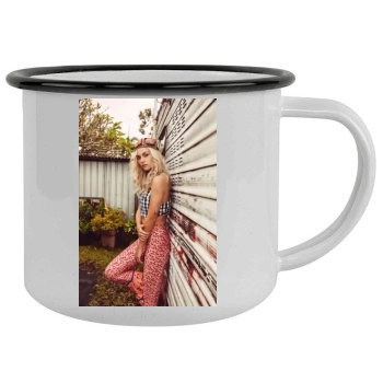 Farah Holt Camping Mug