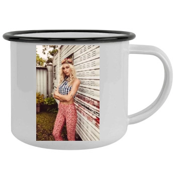 Farah Holt Camping Mug