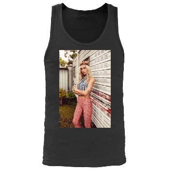 Farah Holt Men's Tank Top