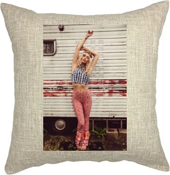 Farah Holt Pillow