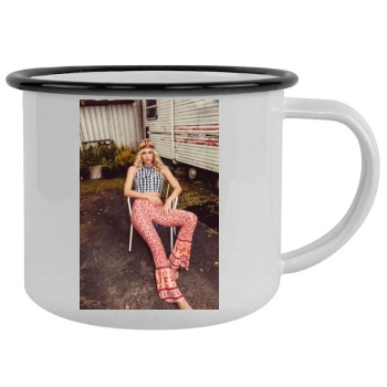 Farah Holt Camping Mug