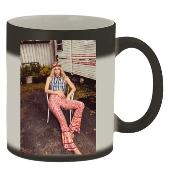 Farah Holt Color Changing Mug