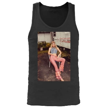 Farah Holt Men's Tank Top