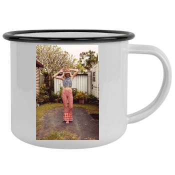 Farah Holt Camping Mug