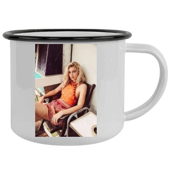 Farah Holt Camping Mug