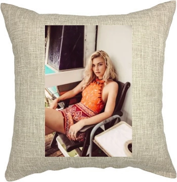 Farah Holt Pillow