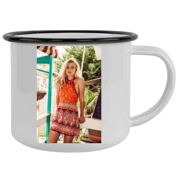 Farah Holt Camping Mug