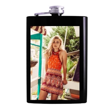 Farah Holt Hip Flask