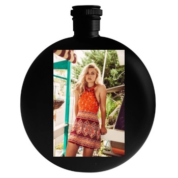 Farah Holt Round Flask