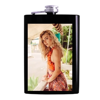 Farah Holt Hip Flask