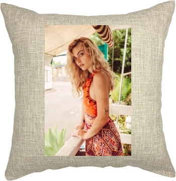 Farah Holt Pillow