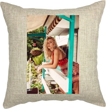 Farah Holt Pillow