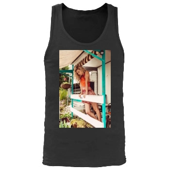 Farah Holt Men's Tank Top