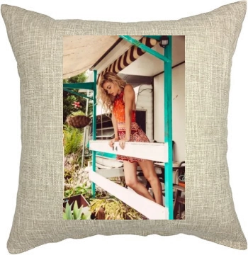 Farah Holt Pillow