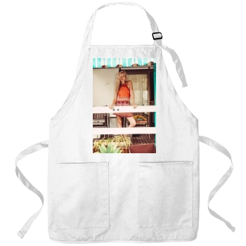 Farah Holt Apron